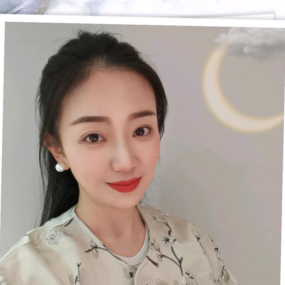 🌈满仔🌈小袁子