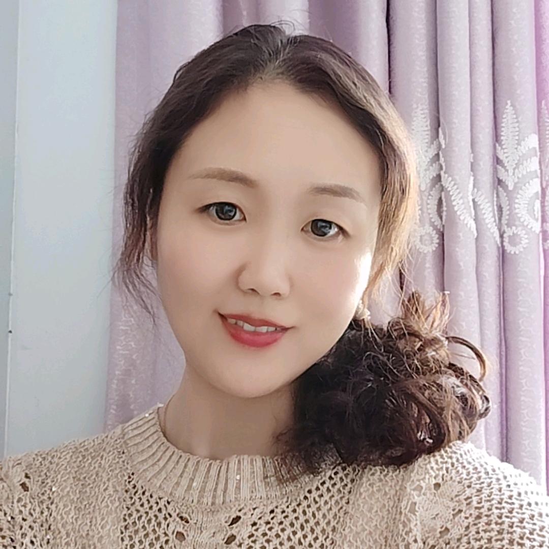 静姝