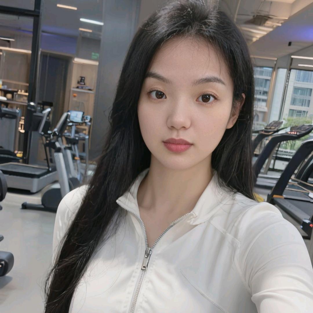 黄婷婷❤️