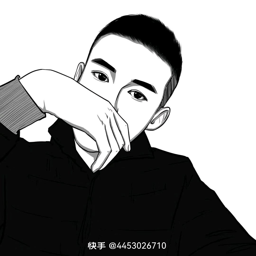 天上人间。