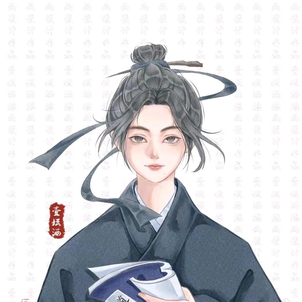 玄风师兄