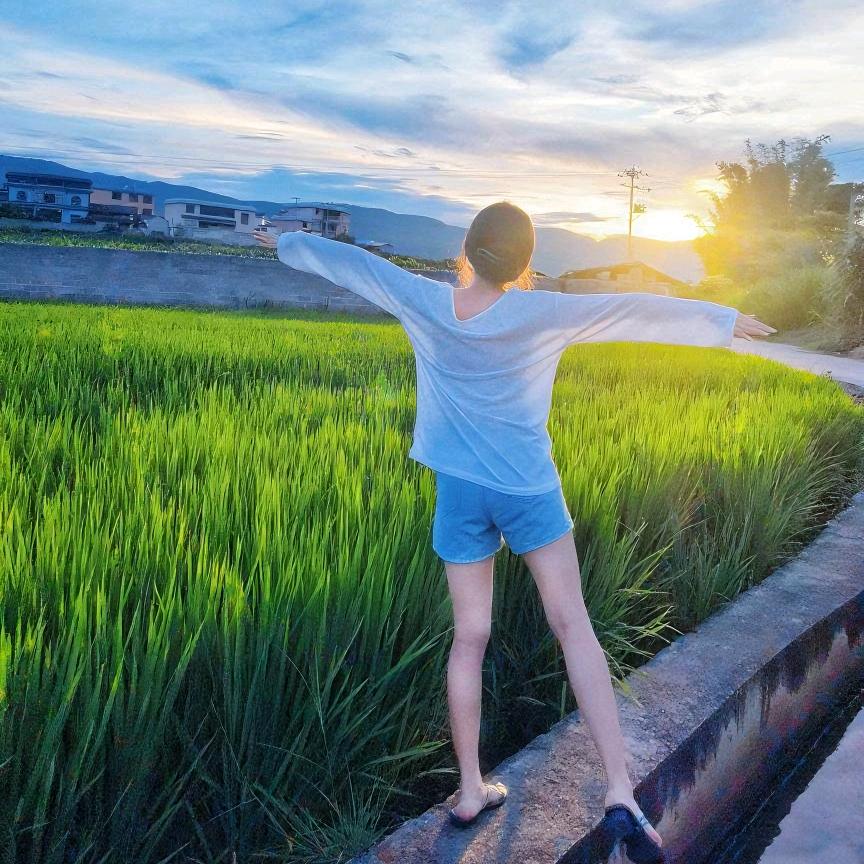 甜呐🌞