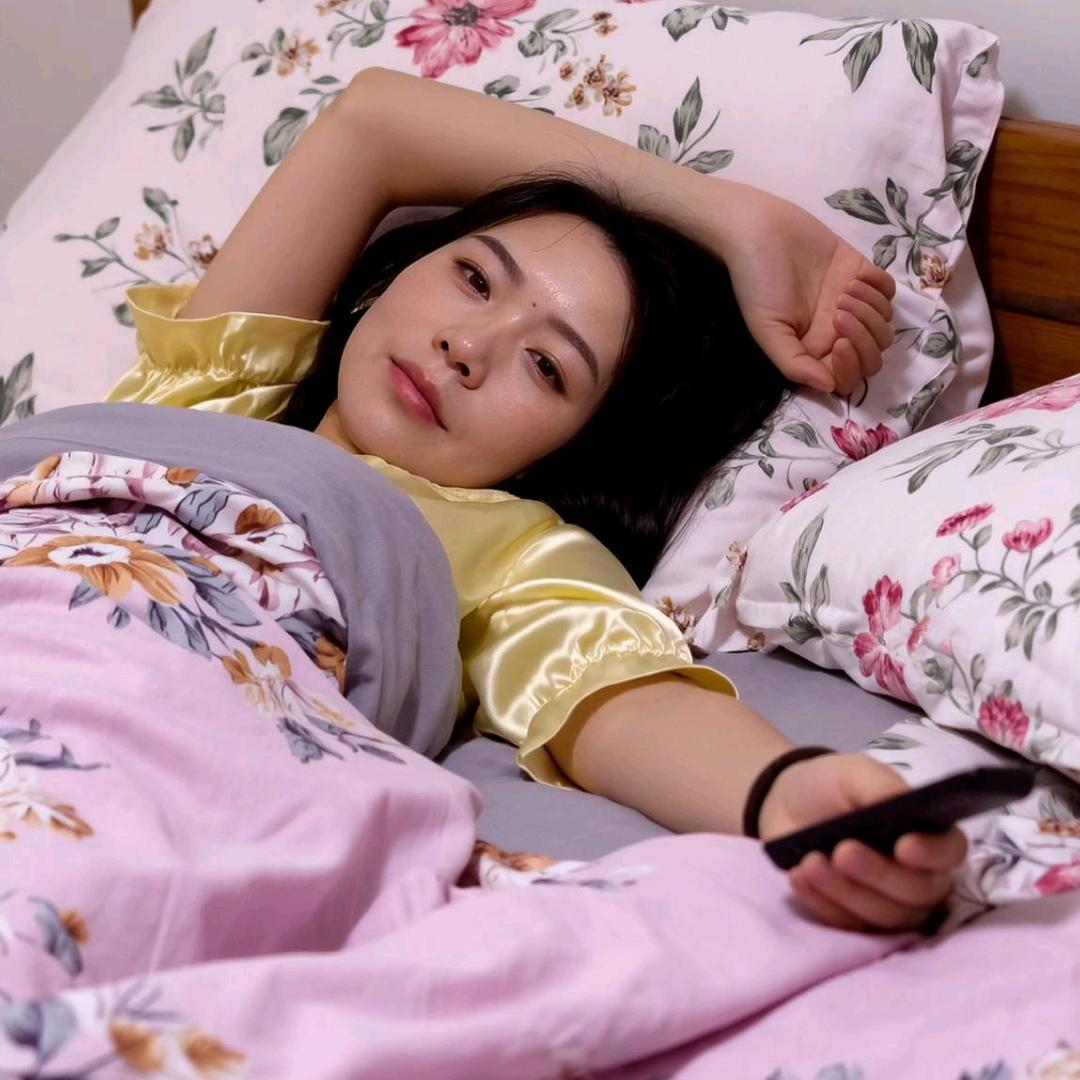 小寡妇