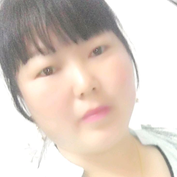 粉红色少女的心❤️