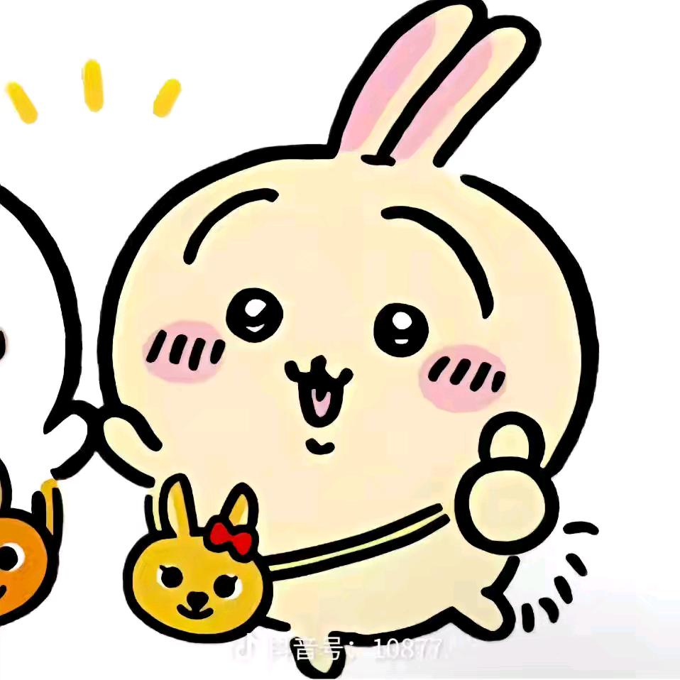 沐晴（蛋仔主播🤪