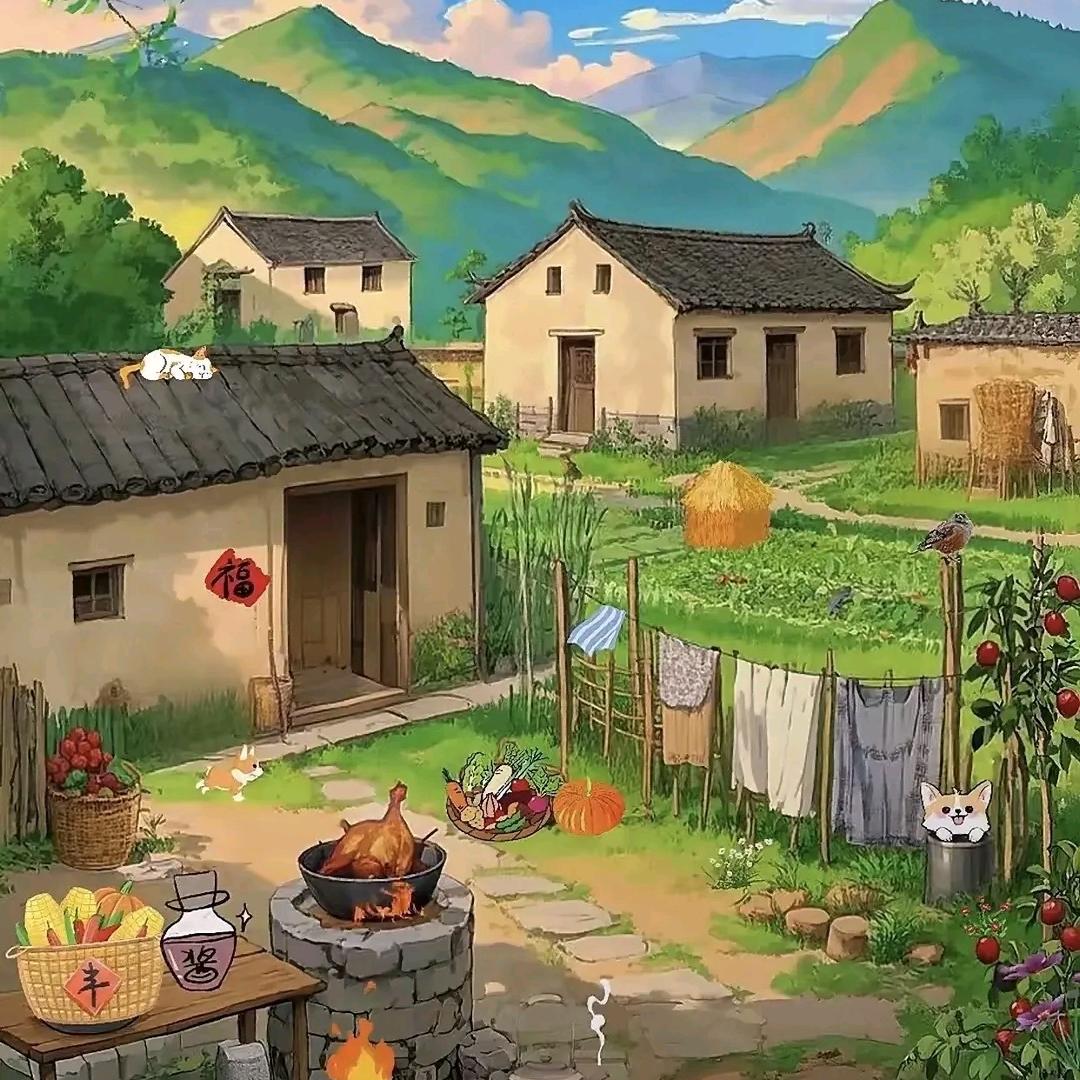 *幸运*