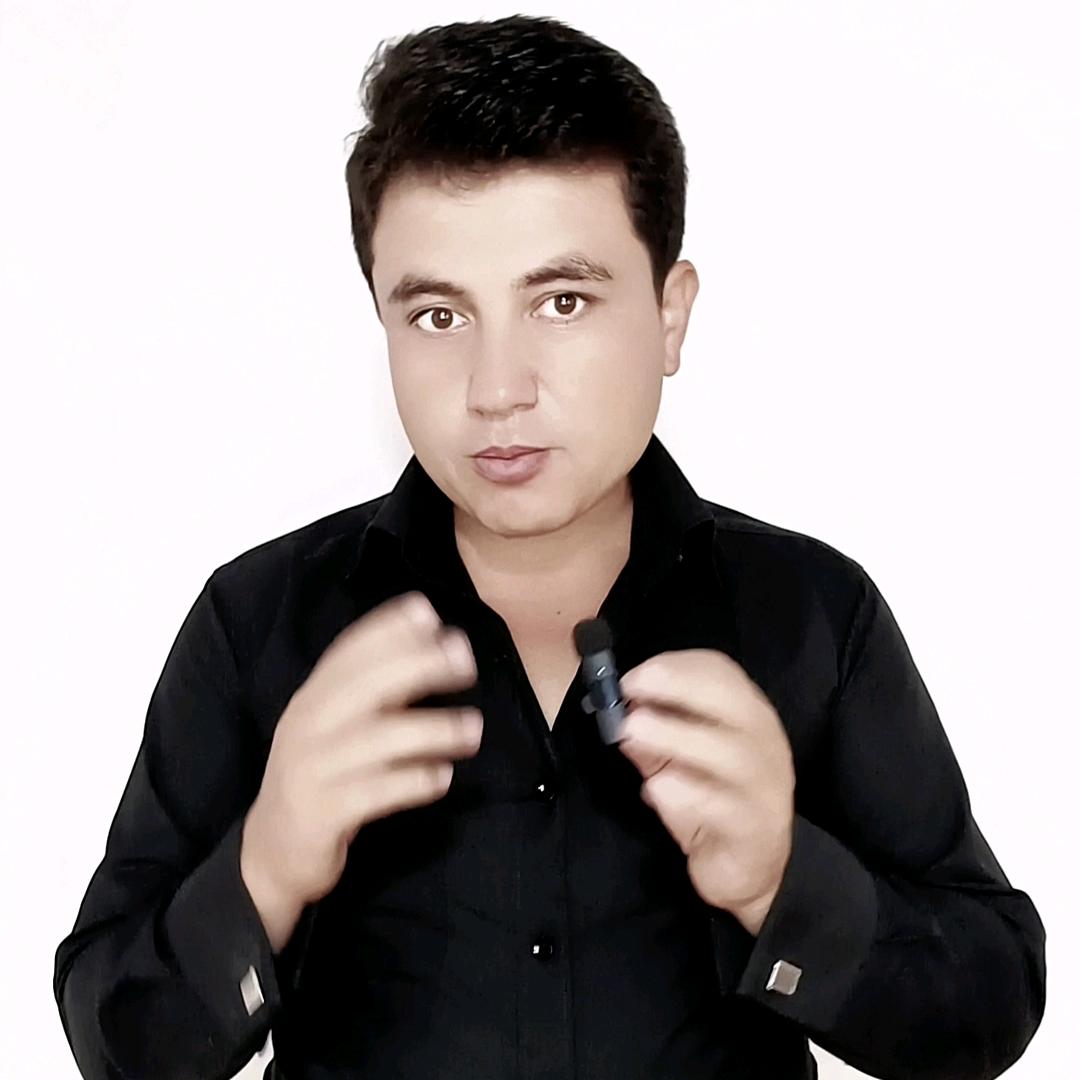 MahMut 现代 （喀什）