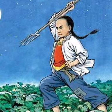 听说，你们都想把我整死