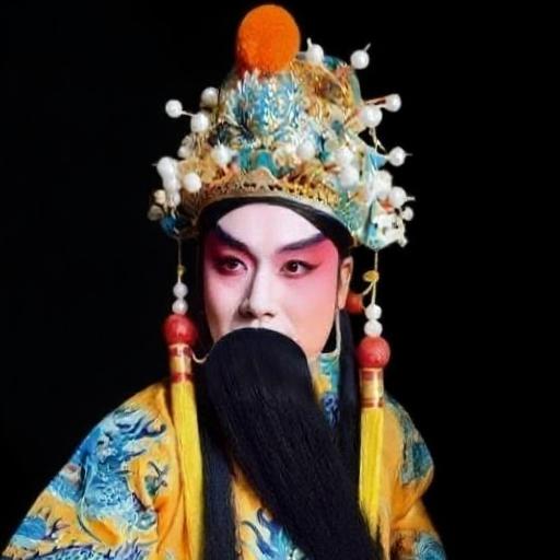 小振河