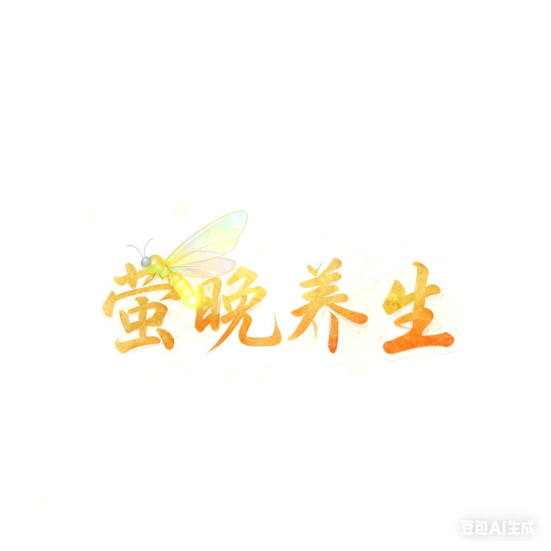 萤晚养生官方号