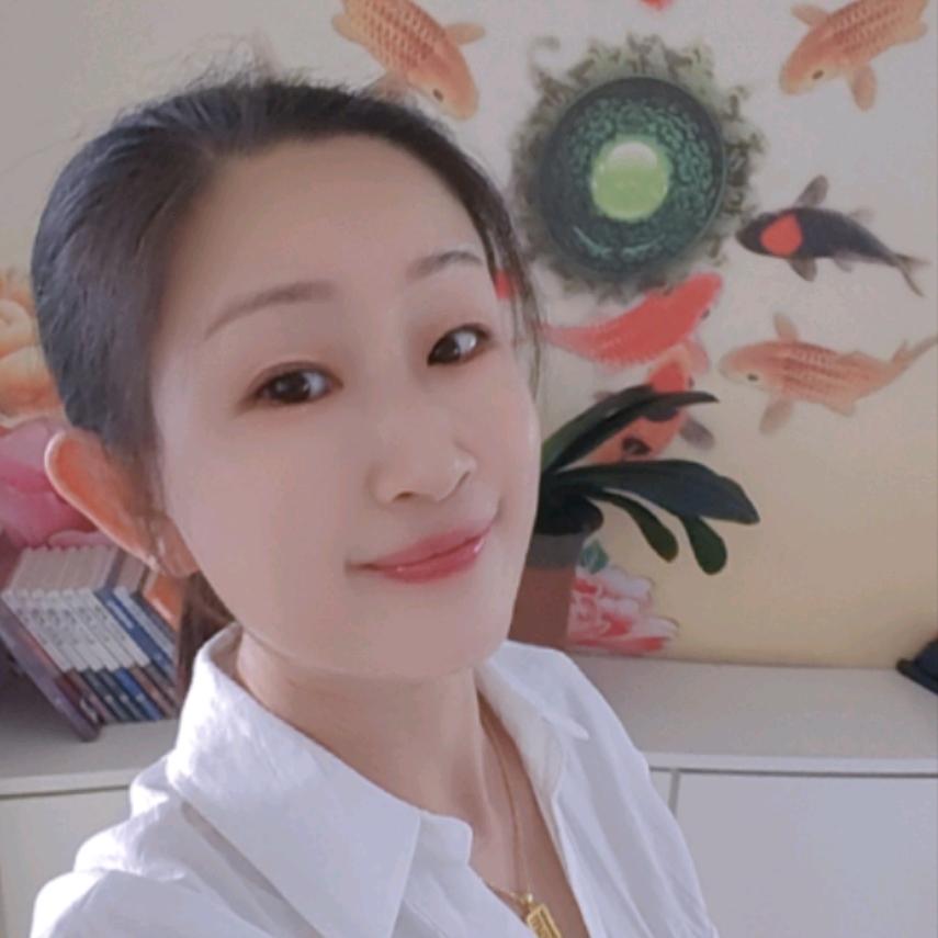 👑锦鲤👑