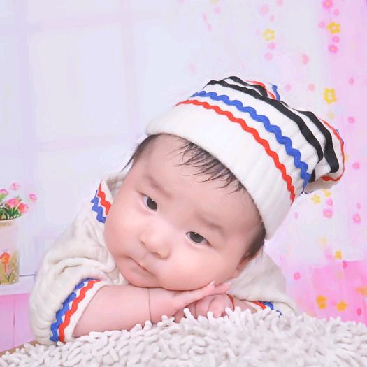 平安喜乐轻奢母婴