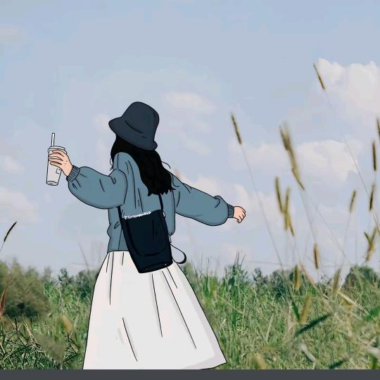 开心快乐的时光