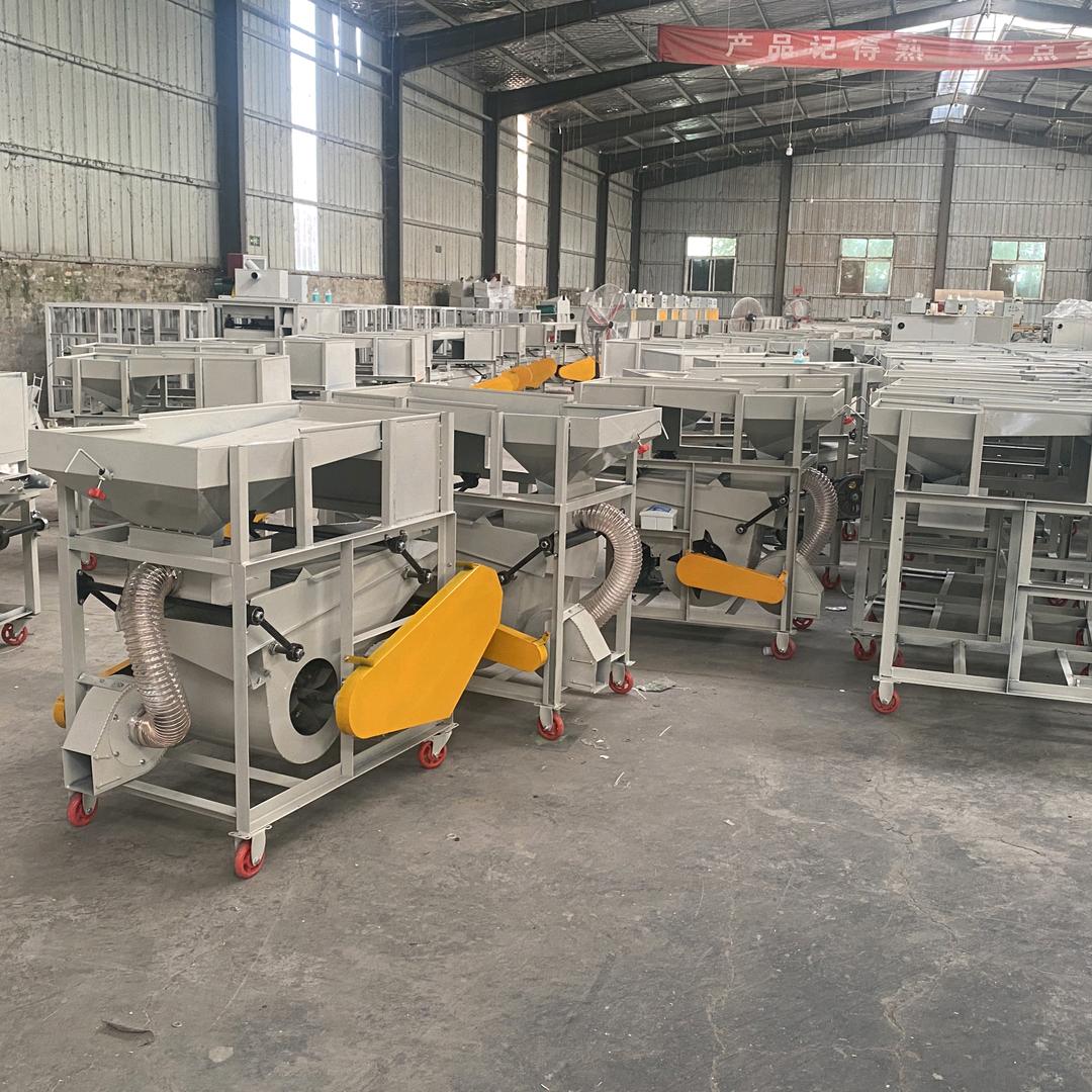 河南福源农机机械