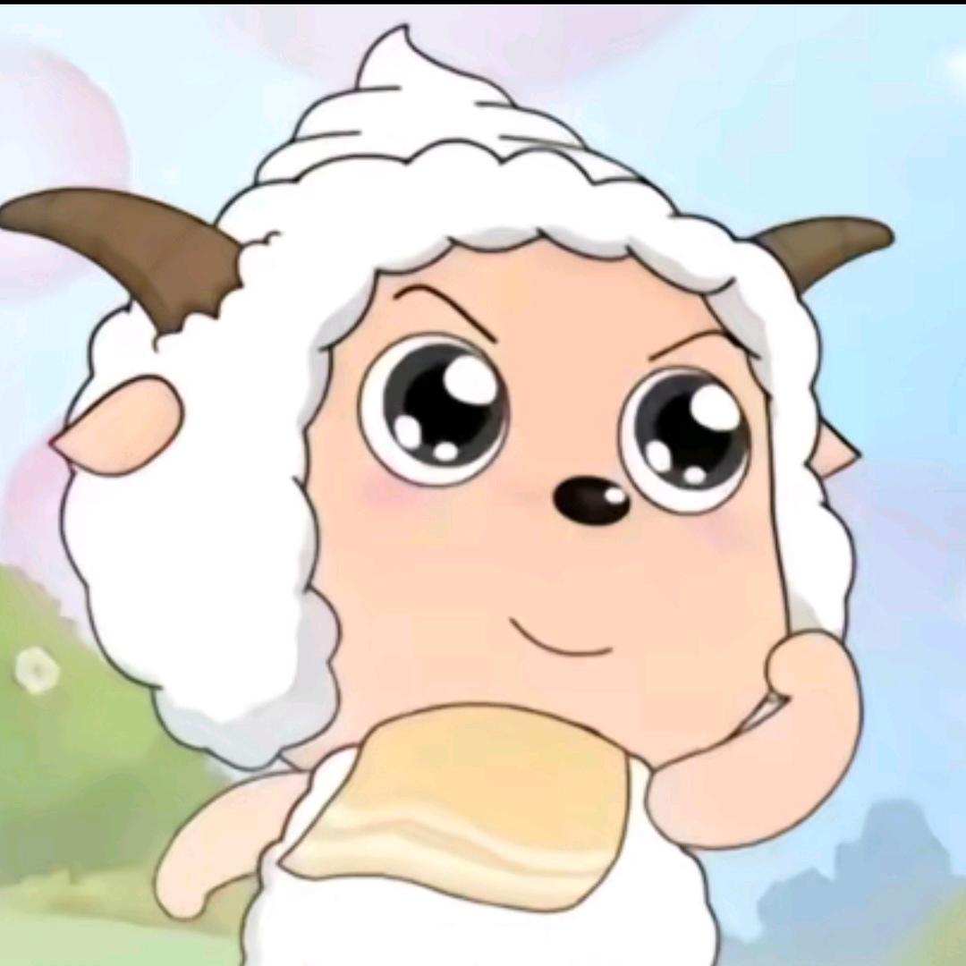 懒 洋 洋