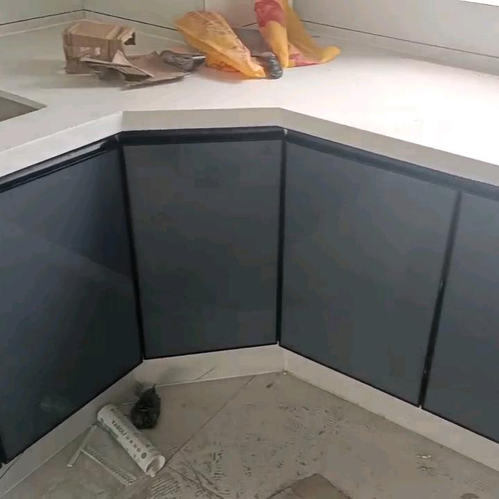 全瓷灶台《金太阳》