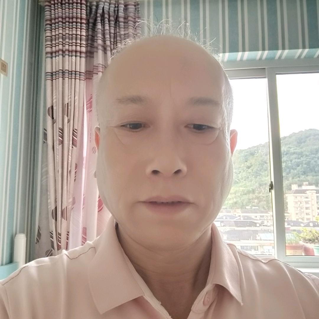 农村老头