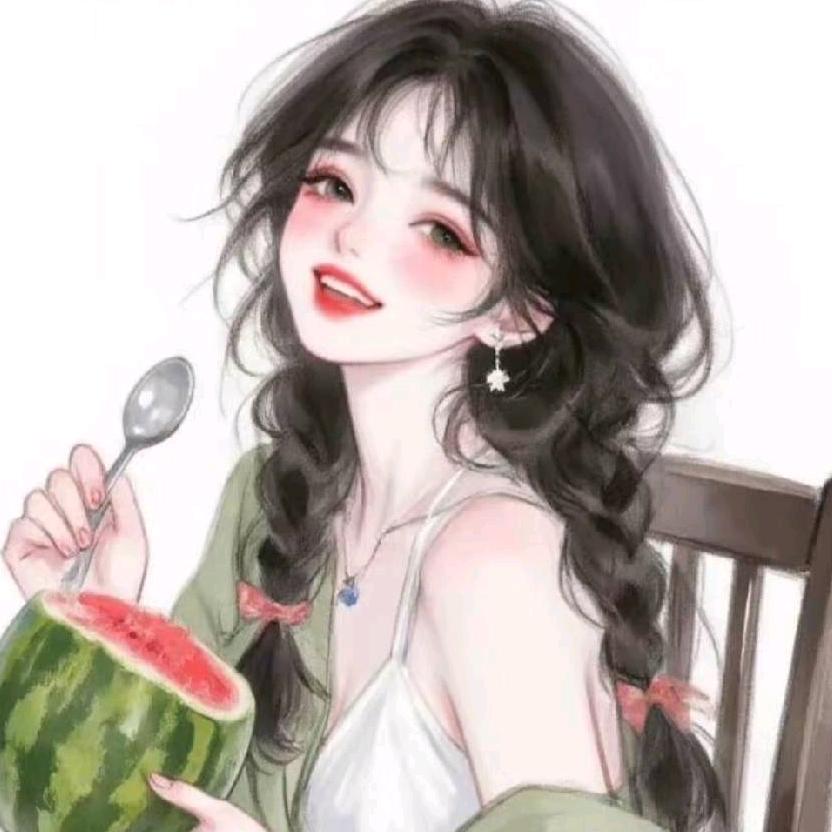 可欣✨