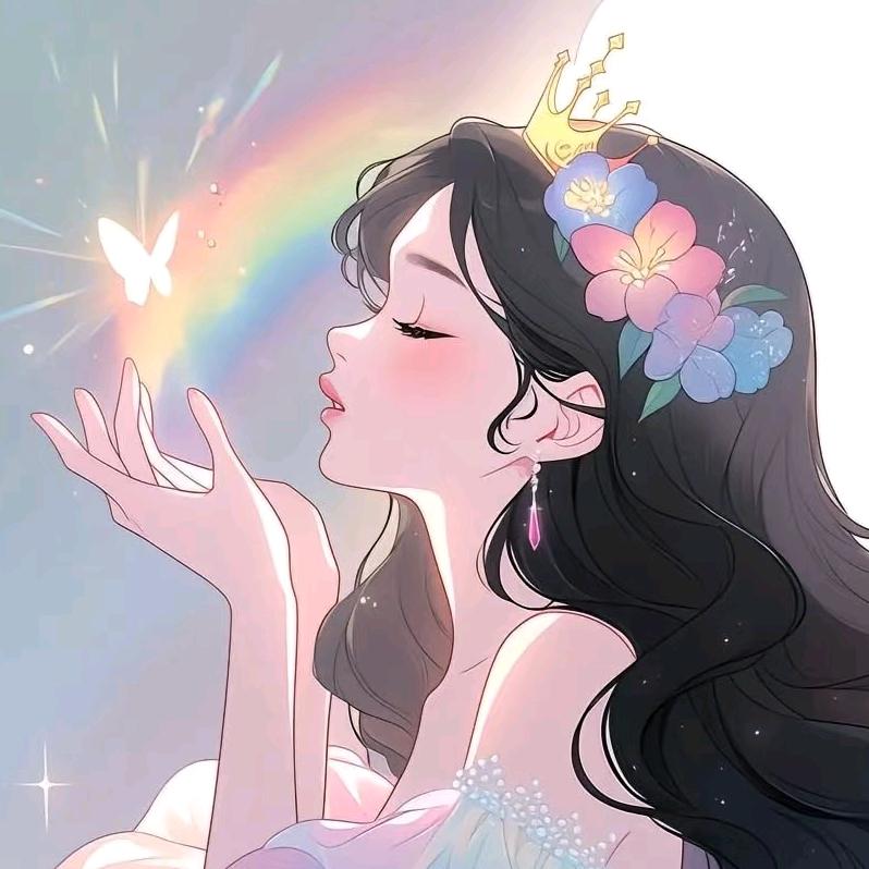 莓有烦恼.