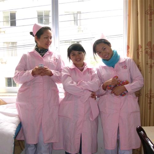 好运连连