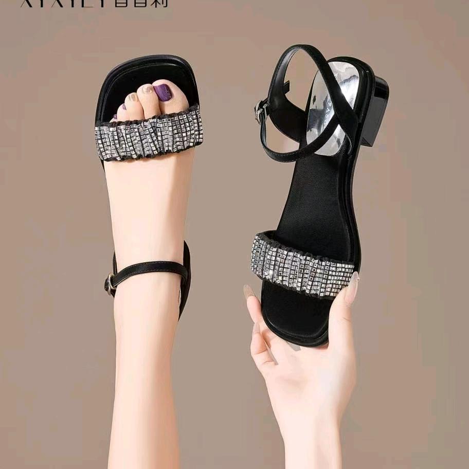 珀雅阁高端女鞋