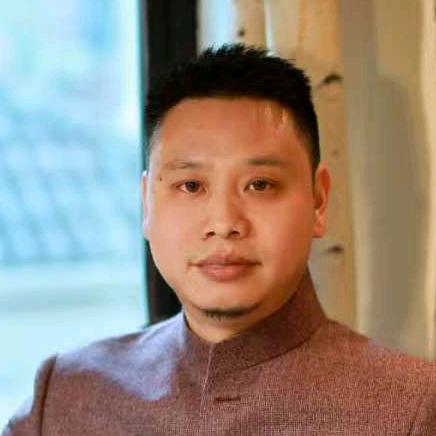 邹忠华|中书设计