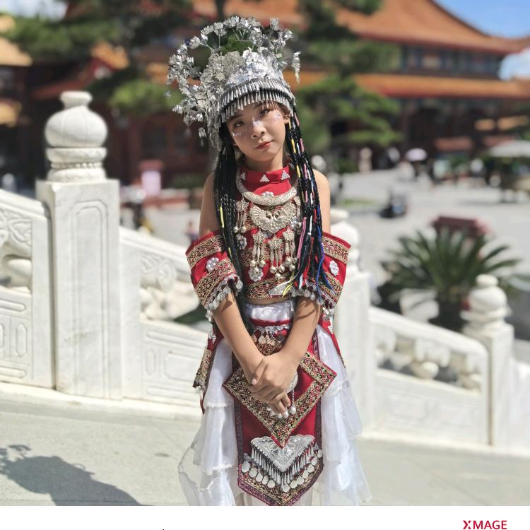 你的回眸一笑，我吐了三天