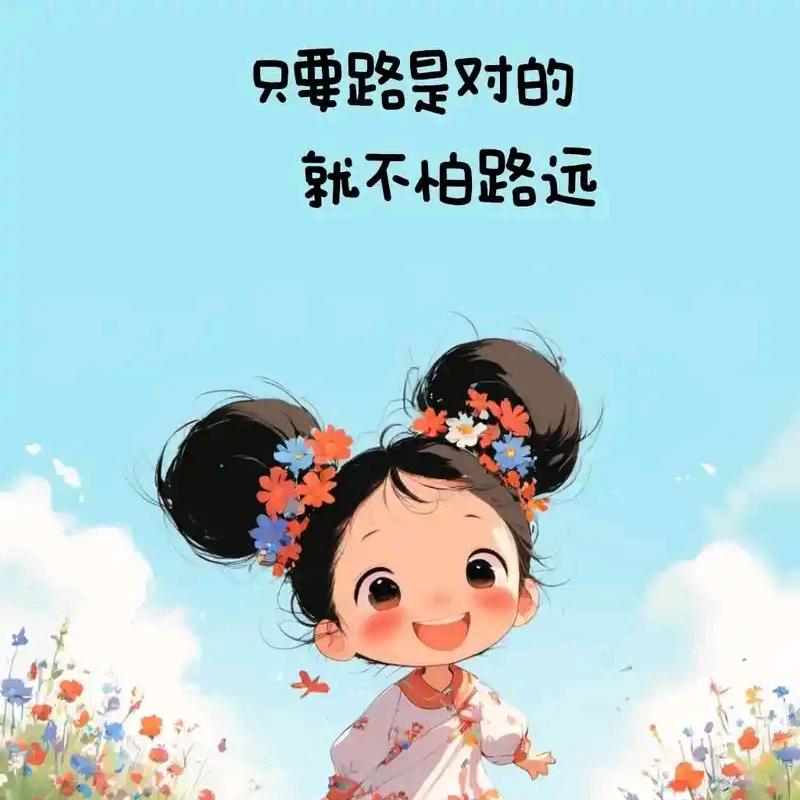 努力的平凡人～申