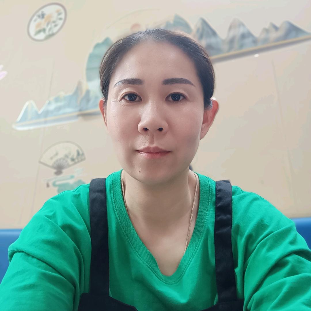 衡水焖饼静姐