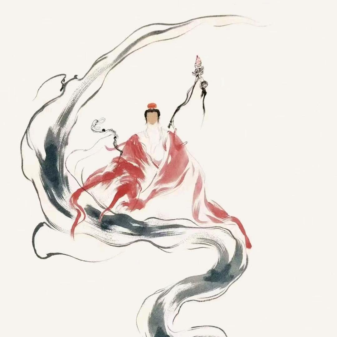 祈雨行【国学文化】