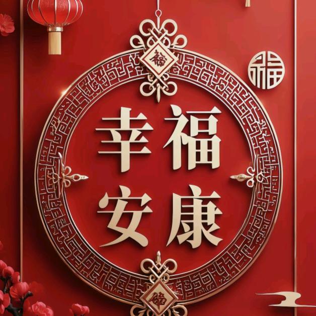 🐲龍行大运🐲