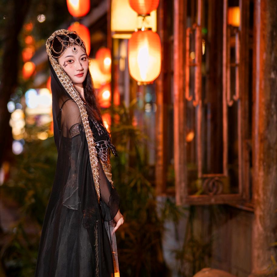 固镇彩妆纹绣-大漂亮