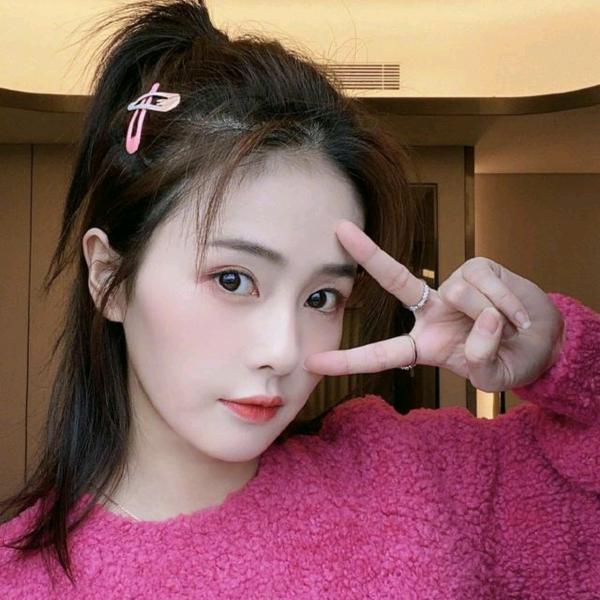 小美时尚穿搭