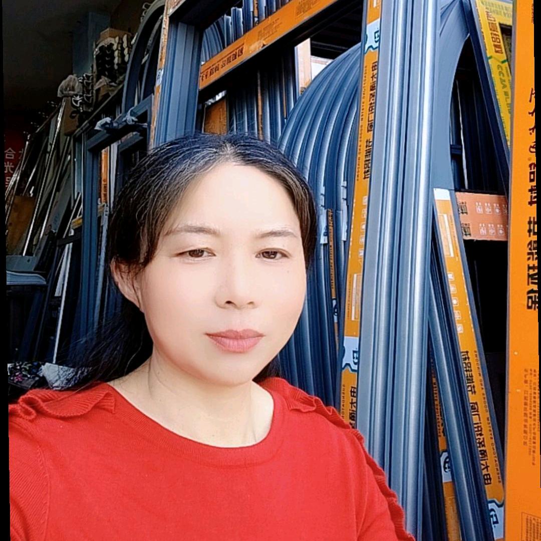 上海帅趣门窗(杨姐)