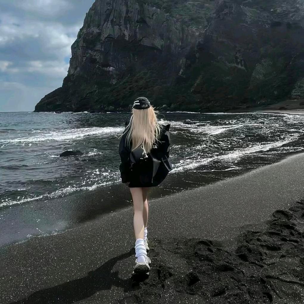 小楠妹妹.