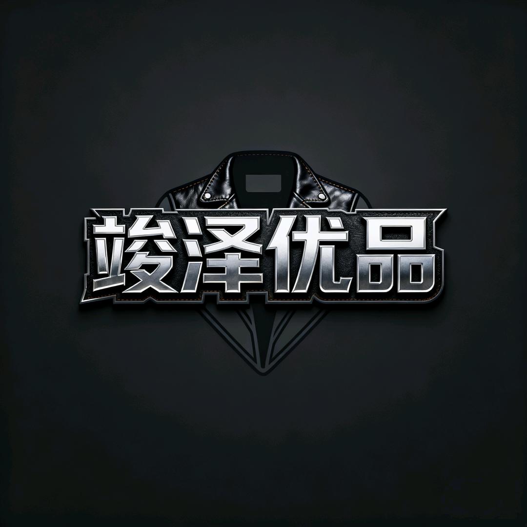 竣泽优品（卖皮衣版）