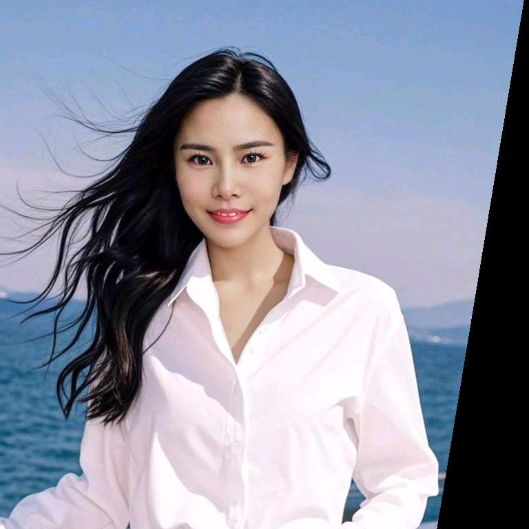河源客家妹