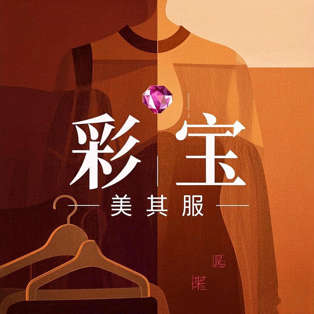 彩宝女装
