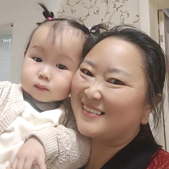 兔宝芮芮奶奶陈小春75兔二月初四