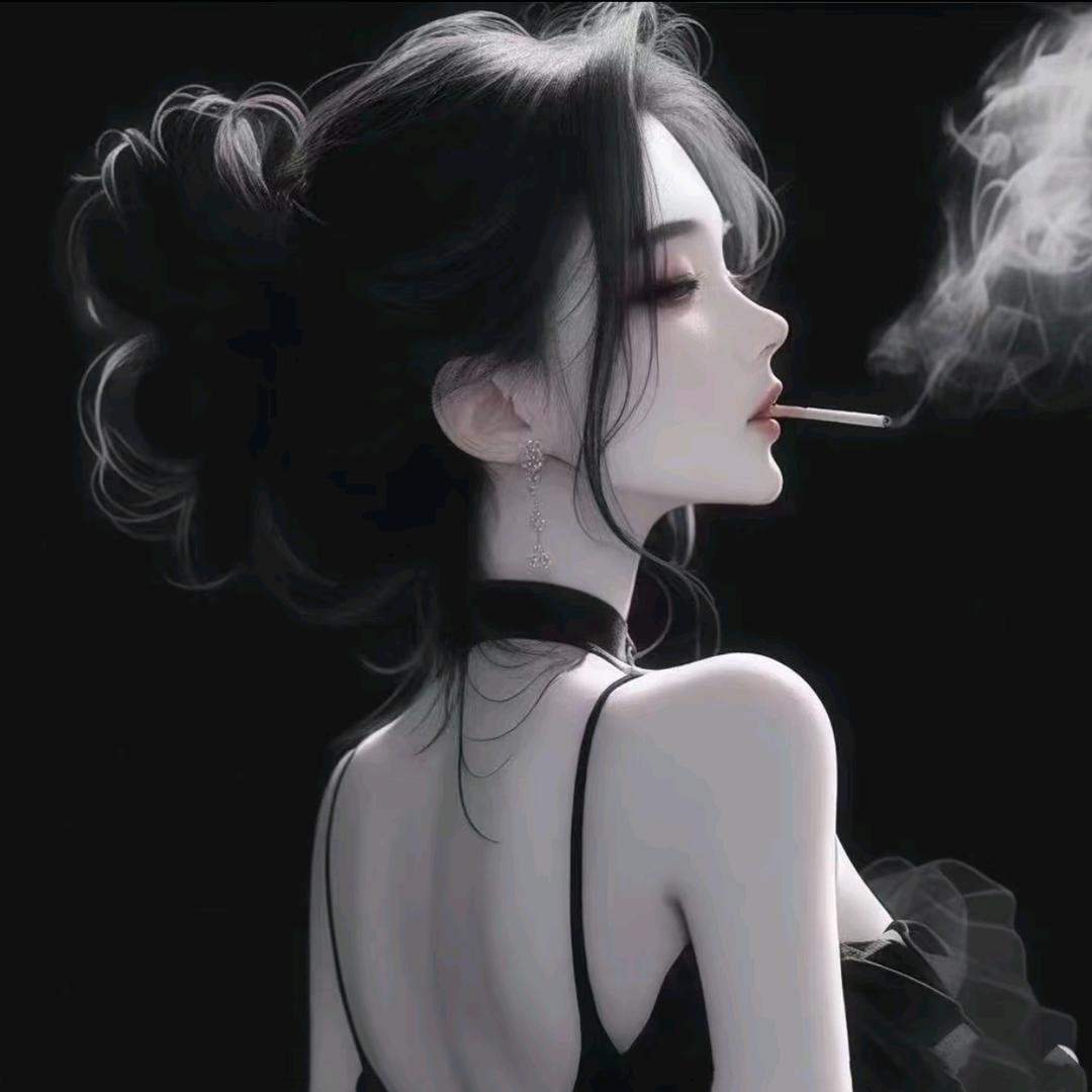 🥀 美少女壮士