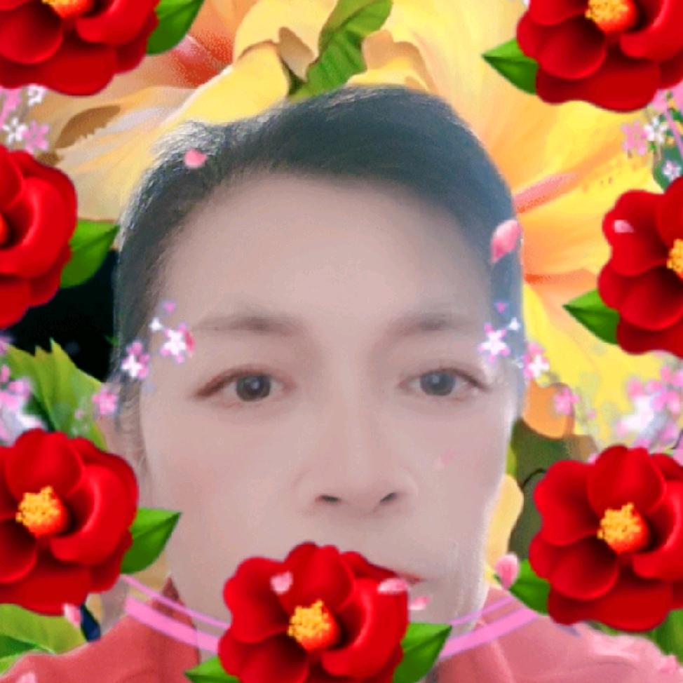 ，郭二姐