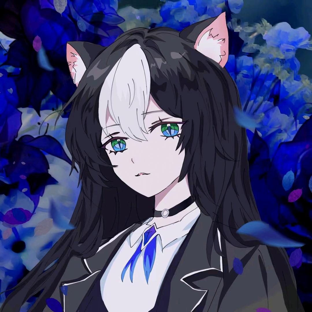 猫小妙_neko