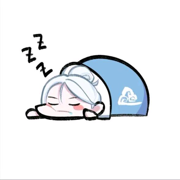 小羊崽（无畏契约）