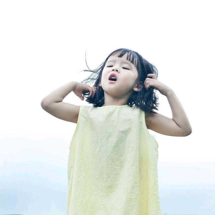 八月予你📷