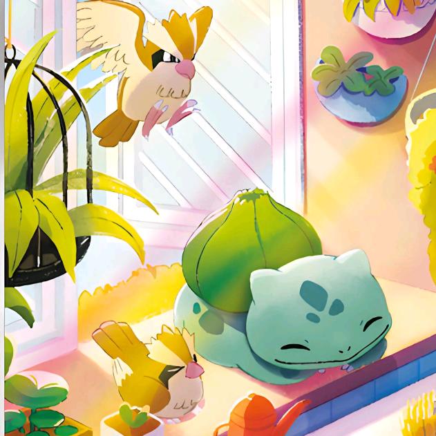 可乐拆卡（PTCG）