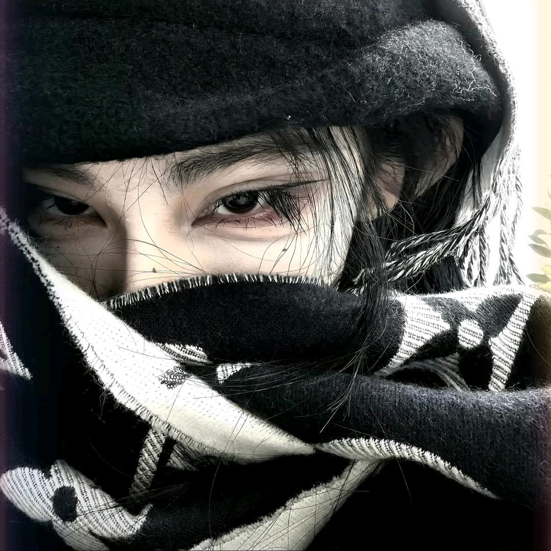 枯树