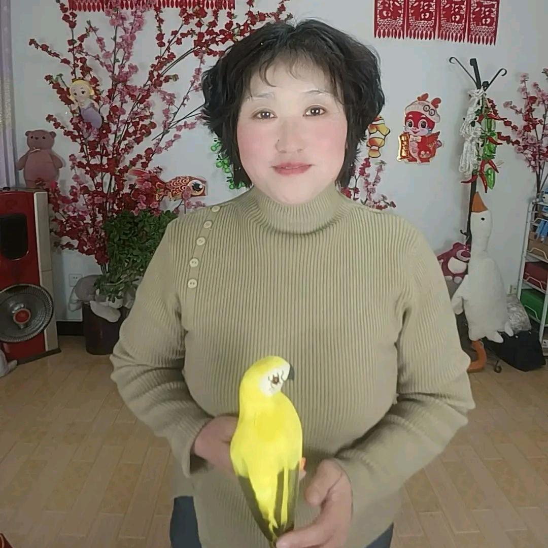 苗二姐