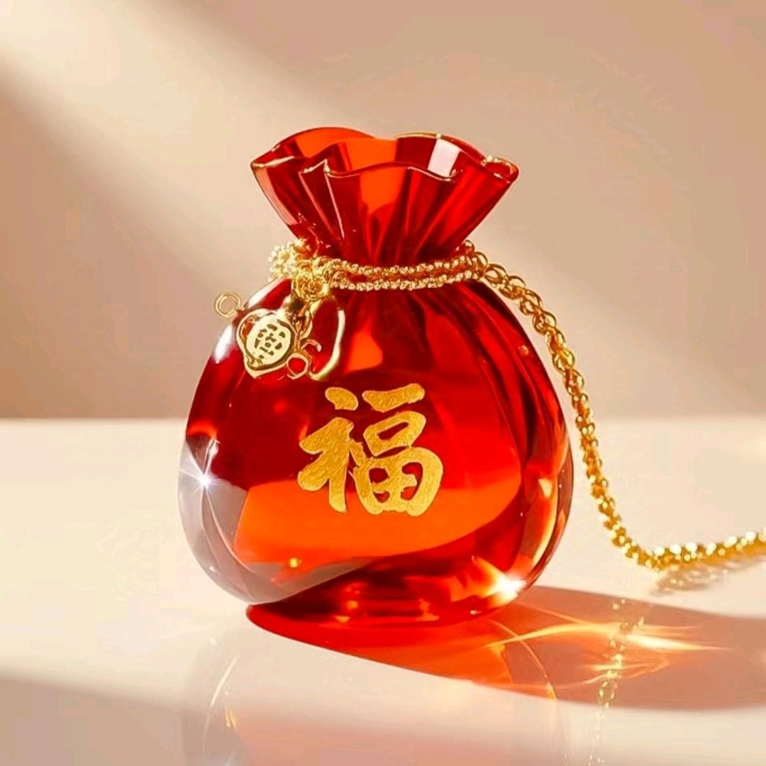 红红火火