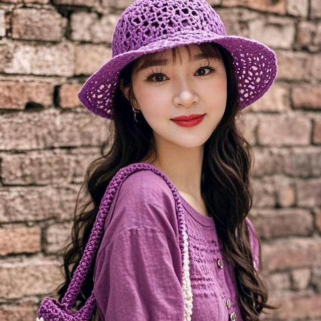 善良的我