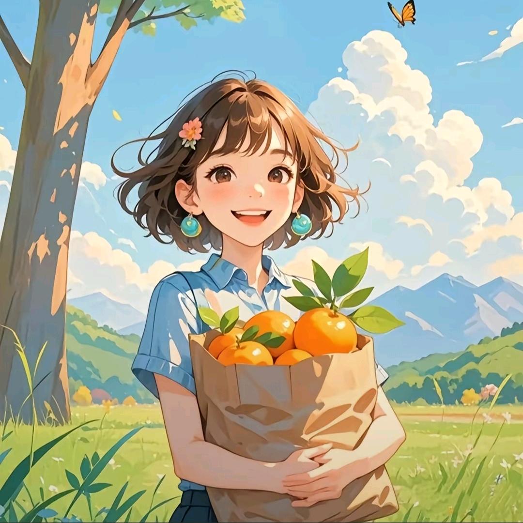 三丫头